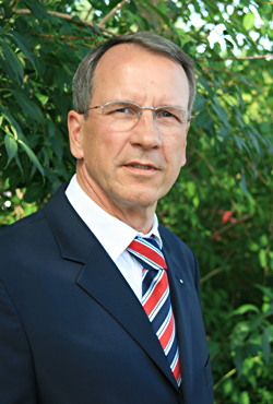 Rainer Zopp